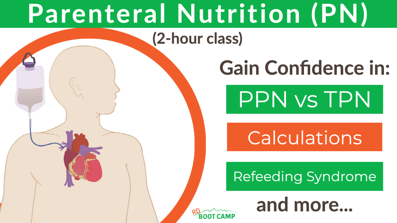 Donated Intravenous Nutrients Are a Lifeline for Patients in Lebanon ...