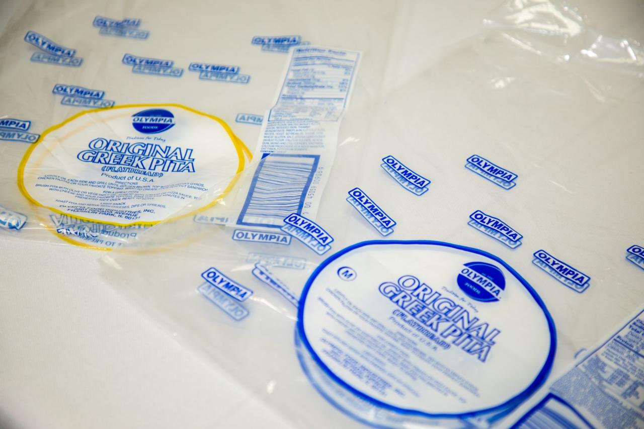 Custom Poly Bags | Wholesale Custom Printed Poly Bags | Plastic Poly