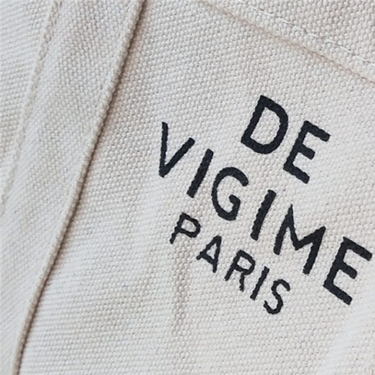 Promotional Canvas Tote Bags - The One Packing Solution