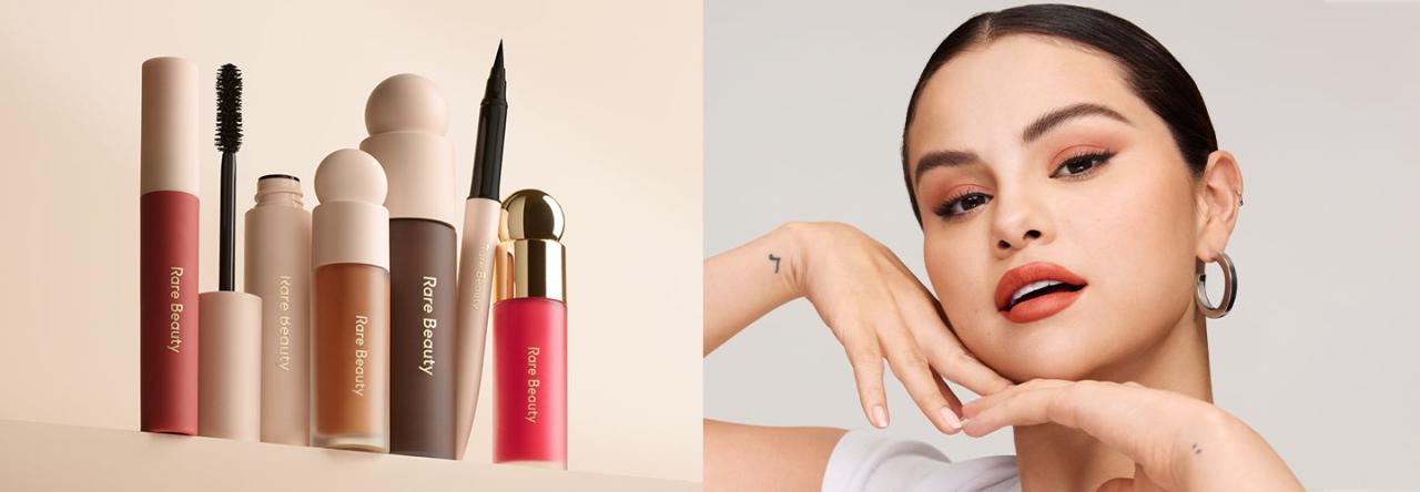 Rare Beauty Discount Codes - 25% Off Promo Code July 2025