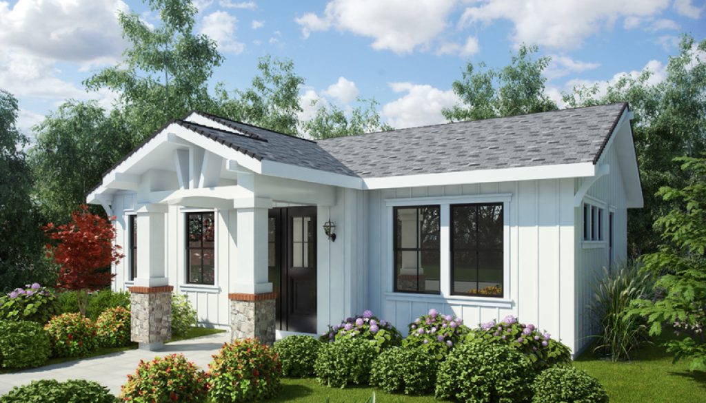 Accessory Dwelling Units - Convert Your Home In California Accessory Dwelling Units - Convert Your Home In California