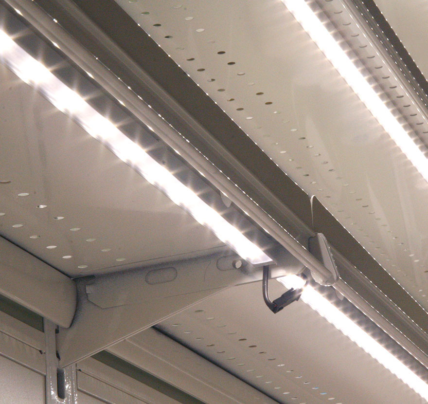 Retail Shelving, Fixtures and Displays | Lozier