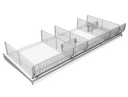 Lozier Accessories Enhance Your Experience