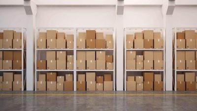 7 reasons why self-storage makes perfect sense | Ezeey Storage