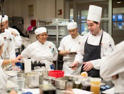 Colleges For Culinary Arts Near Me Discover Your Passion