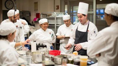 Colleges For Culinary Arts Near Me Discover Your Passion