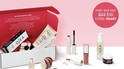 Allure Beauty Box Discount Code Exclusive Deals