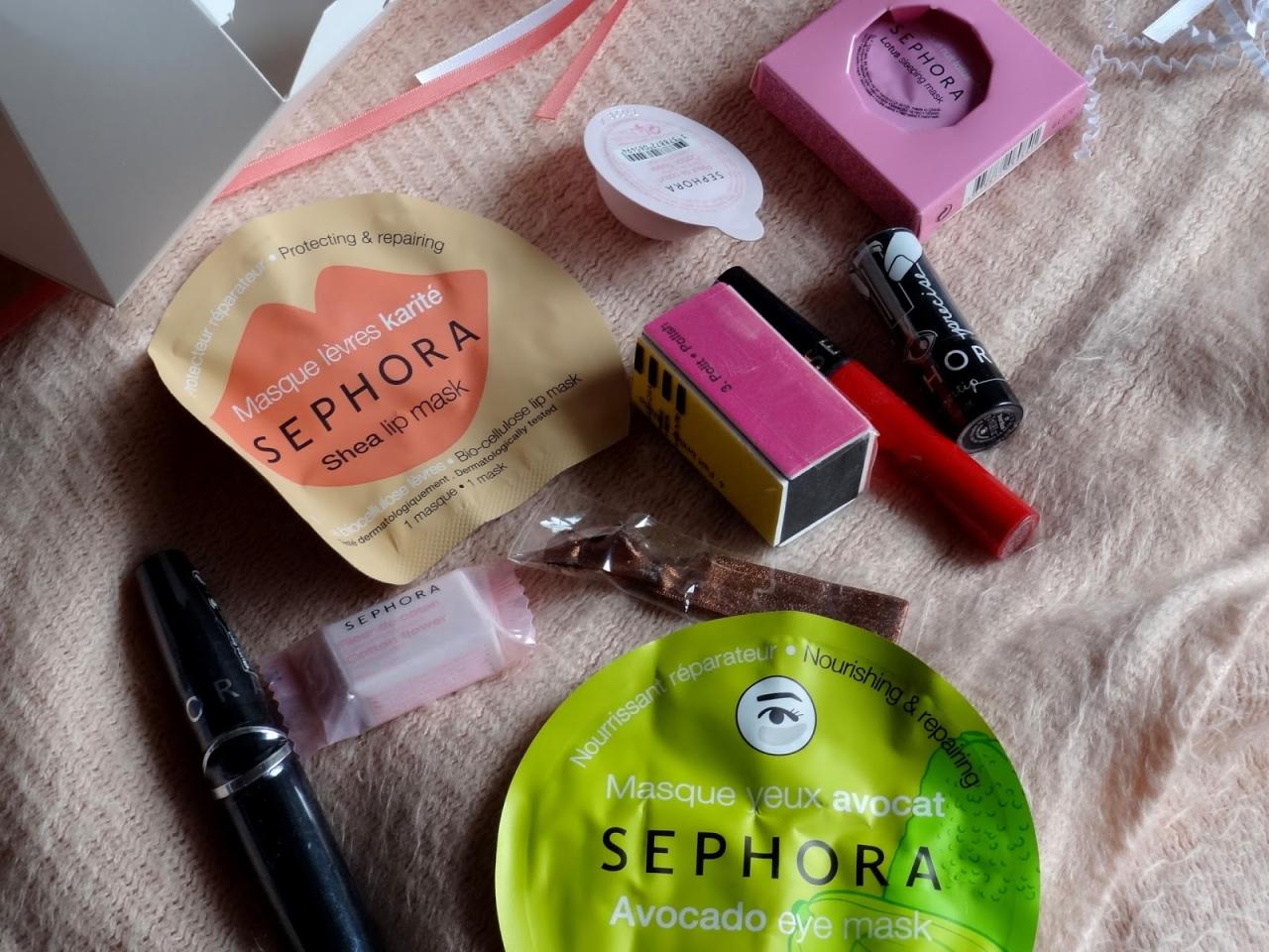 Sephora JC Penney Dadeland | Phillip Pessar | Flickr Sephora JC Penney Dadeland | Phillip Pessar | Flickr