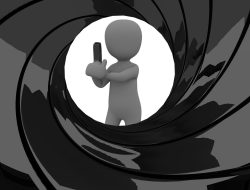 Spy Gadgets Shop Near Me