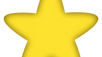 Clipart - star