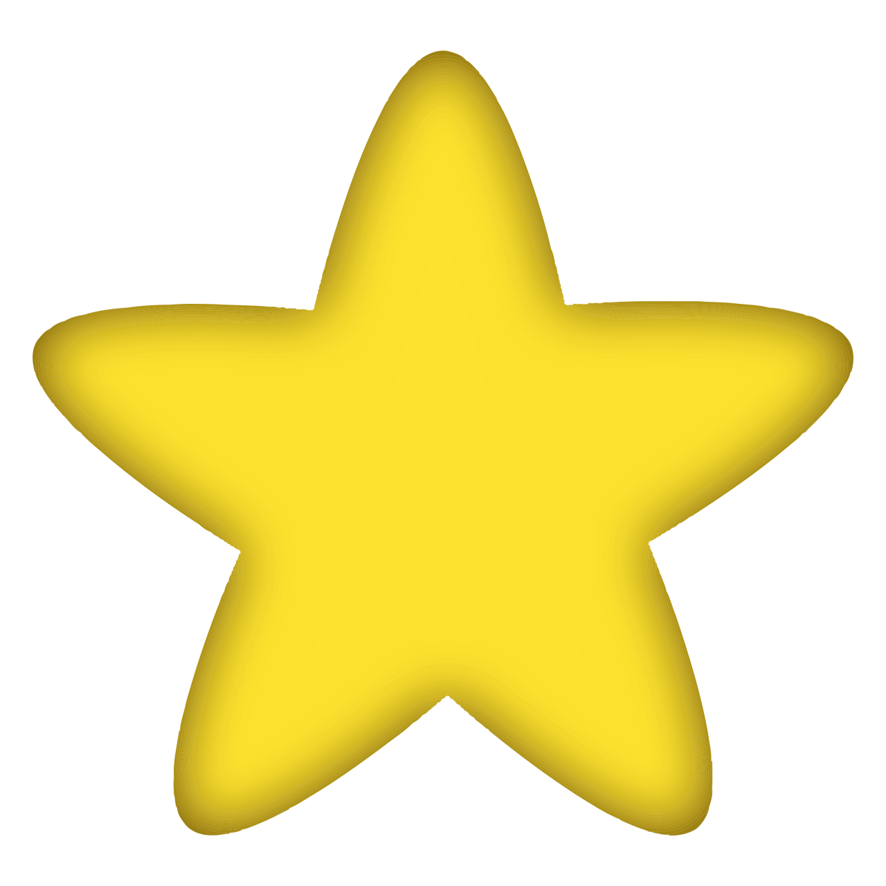 Clipart - star