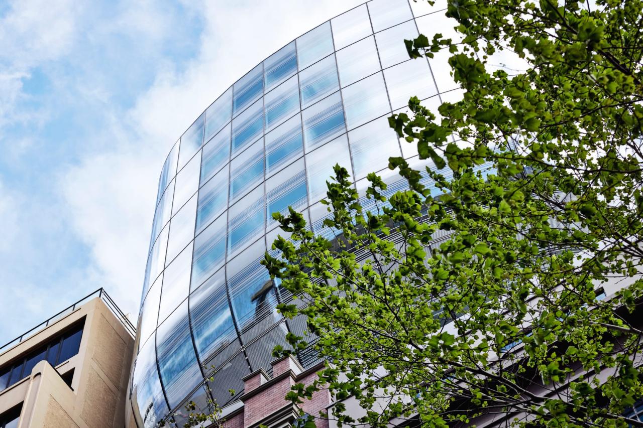 Built in air fryer microwave combo