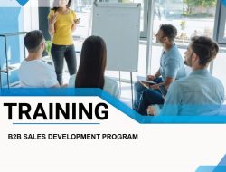 at&t b2b sales development program Unleash Your Potential