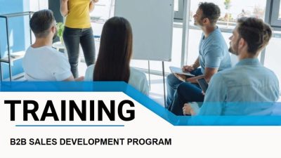 at&t b2b sales development program Unleash Your Potential
