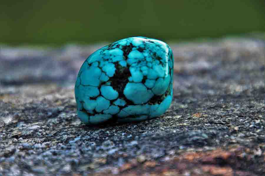 Turquoise : What is Turquoise? How Turquoise Is Formed? | Geology Page Turquoise : What is Turquoise? How Turquoise Is Formed? | Geology Page