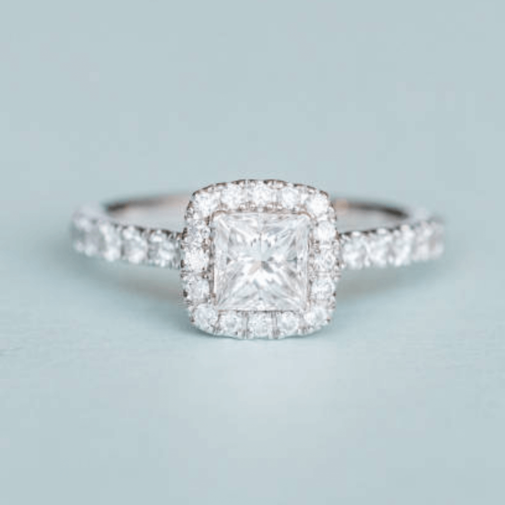 Lab Grown Diamond Jewellery Manufacturer | CVD Diamond Jewellery