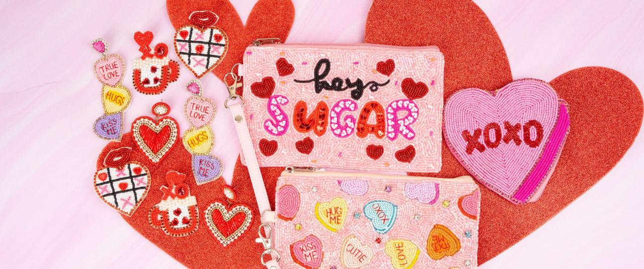 Wholesale accessory market reviews