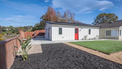 Encinitas Accessory Dwelling Unit Your Dream Home
