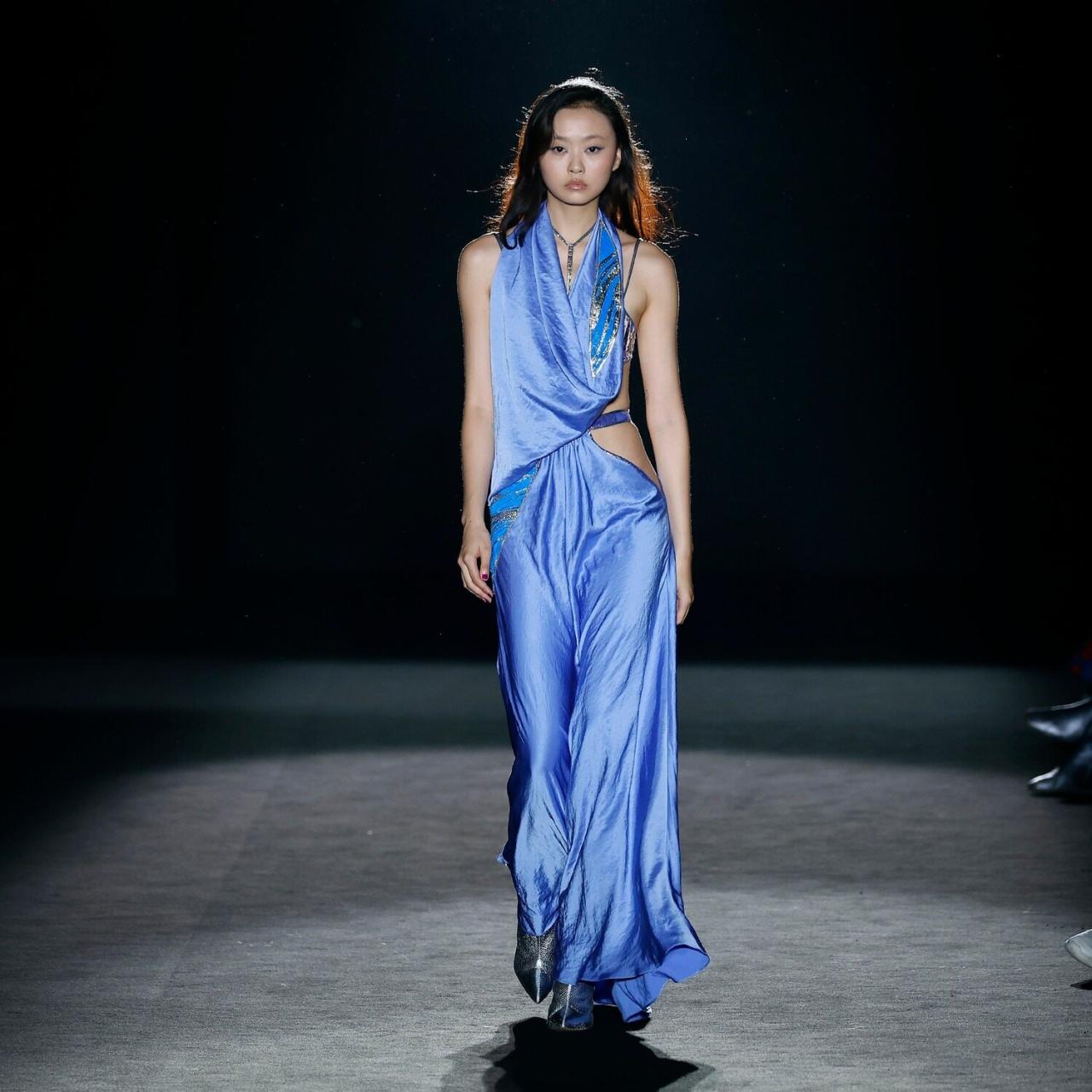 The 7 fashion trends unveiled by the latest 080 Barcelona Fashion Week ...