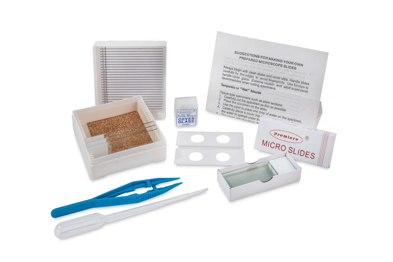 Accessory box Accessory box