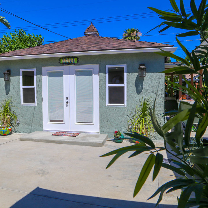 Accessory Dwelling Unit: Types and Benefits Accessory Dwelling Unit: Types and Benefits