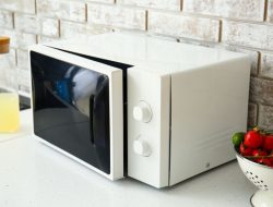 Whirlpool Microwave Air Fryer Combo The Ultimate Kitchen Solution