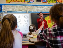 Alternative education programs near me offer unique paths