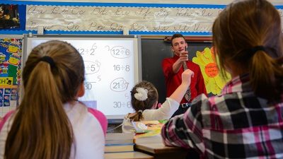 Alternative education programs near me offer unique paths