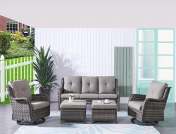 Furniture Movers Making Your Move Effortless