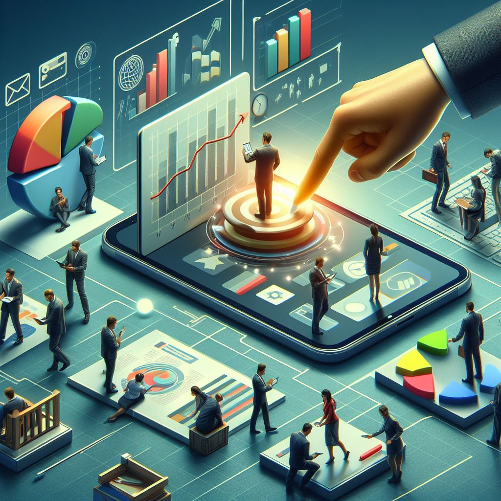 Boost Your B2B Sales: Optimizing with the BANT Methodology | Intent ...