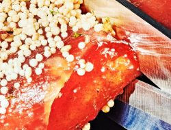 Culinary Scissors For Innovative Kitchen Mastery