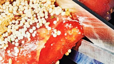 Culinary Scissors For Innovative Kitchen Mastery