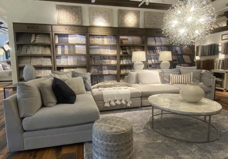 Coupons arhaus furniture