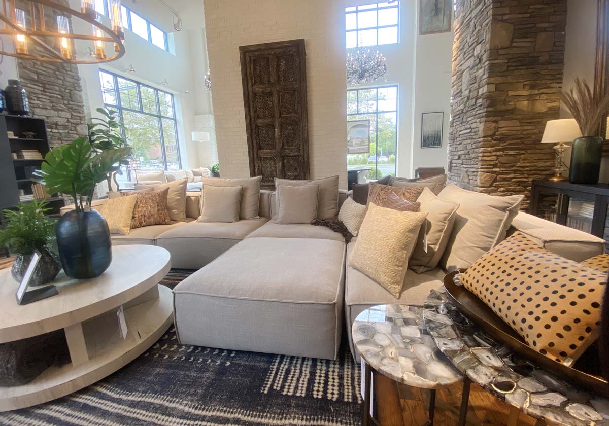 Arhaus furniture coupons