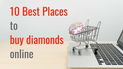 Where To Buy Diamonds Online With Confidence And Ease