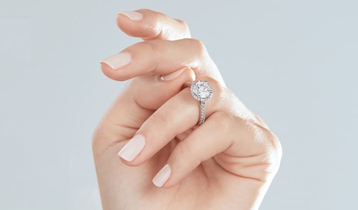 Cultured Diamond Jewelry : Cultured Diamond Jewelry