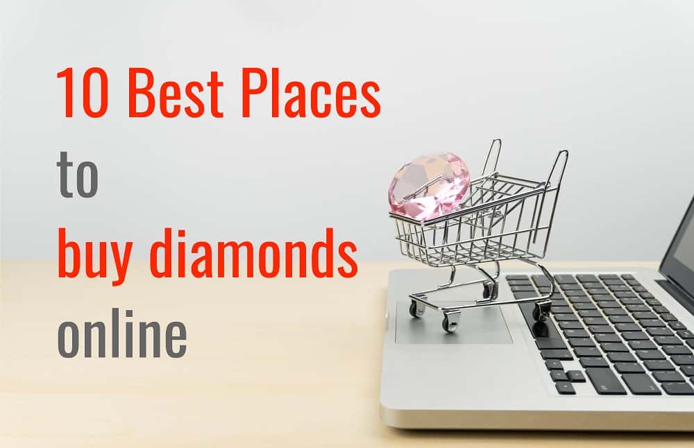 Best Sites To Buy Diamonds Online – Style.Pk