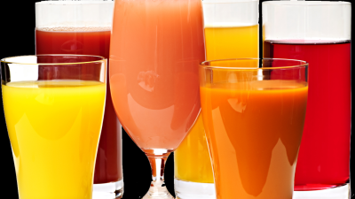 The Beverage Aisle Has Gone Too Far | Bon Appétit