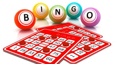 Bingo Game App Win Big, Play Easy