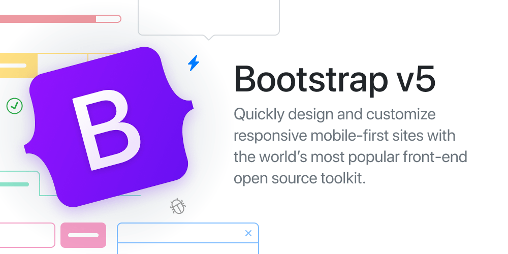 Download · Bootstrap v5.1