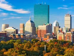 Boston University Fashion Merchandising Unveiled