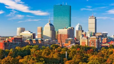 Boston University Fashion Merchandising Unveiled