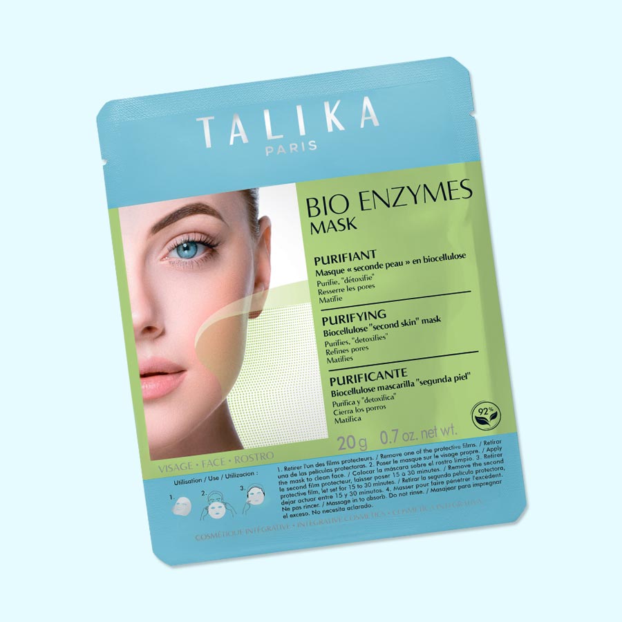 Talika Official | Beauty experts since 1948 Talika Official | Beauty experts since 1948