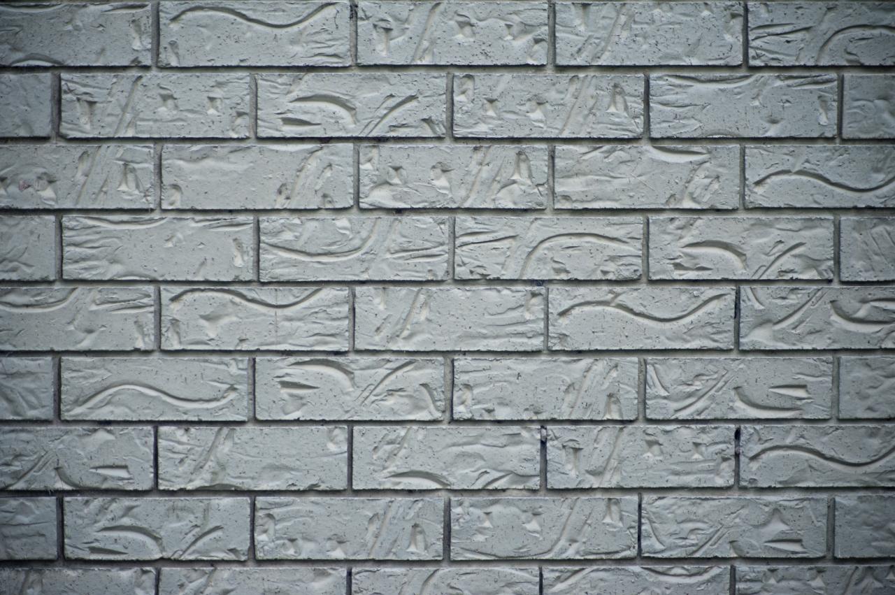 Free Image of Decorative grey brick background | Freebie.Photography Free Image of Decorative grey brick background | Freebie.Photography