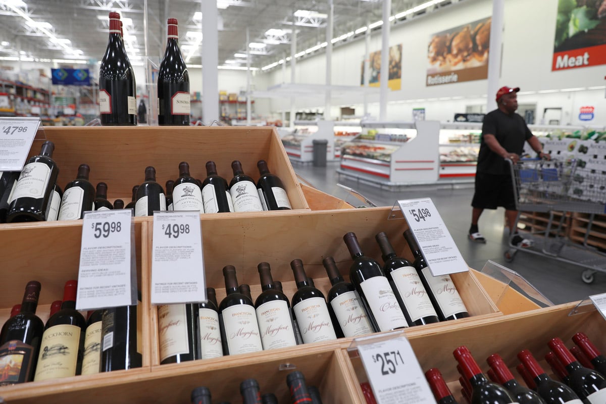 Wholesale Beverages for your store Wholesale Beverages for your store