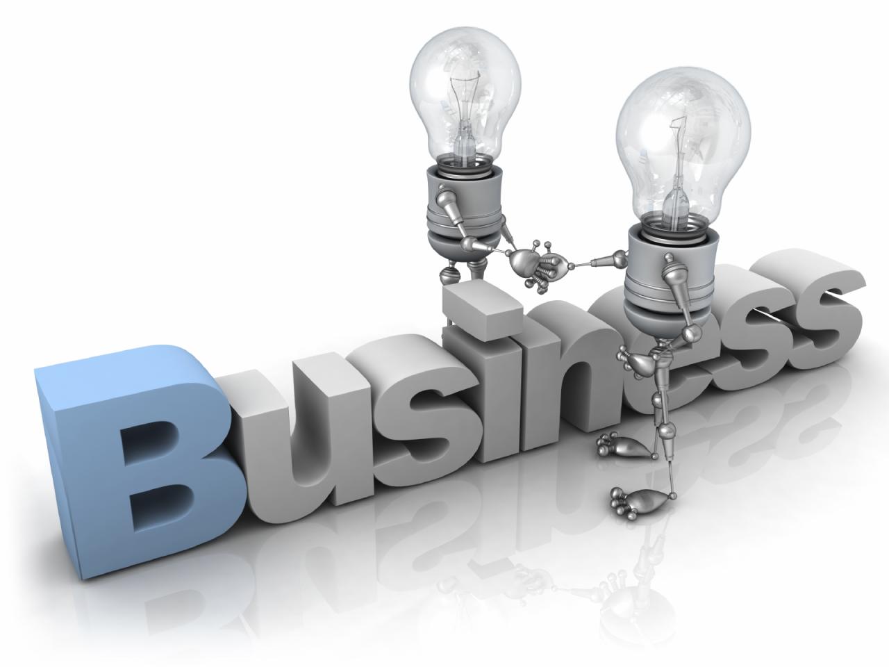 What is a Business? definition, characteristics and classification ...