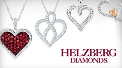 Free Helzberg Diamonds Catalog - Free Catalogs