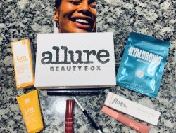 Allure Beauty Box Coupon Code Your Exclusive Savings