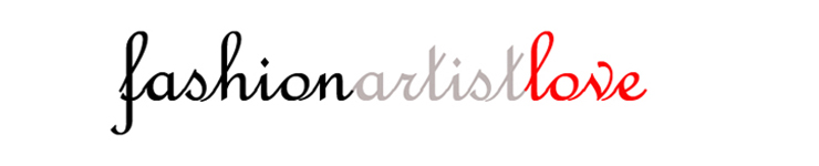 FASHION ARTIST LOVE: La moda es nuestra.