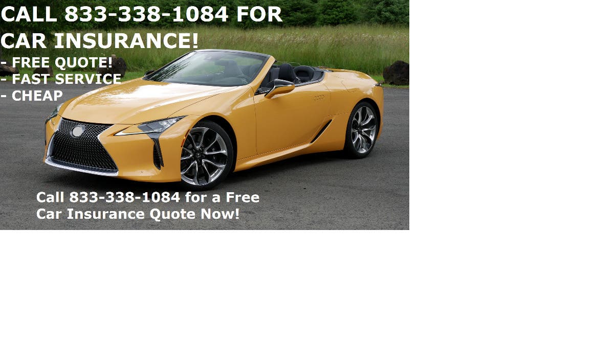 Call for a Free Car Insurance Quote! Call Us Now for Free! - Las Vegas ...